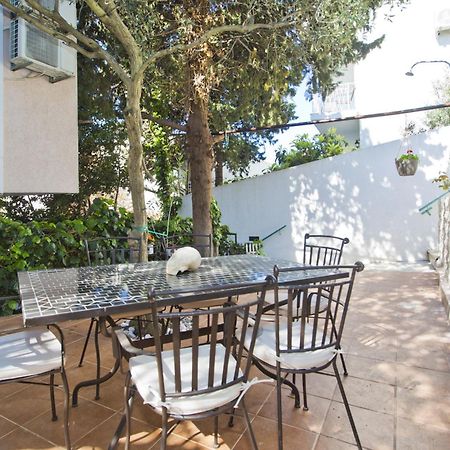 Villa Milton Luxe Hvar ฮวาร์ ภายนอก รูปภาพ