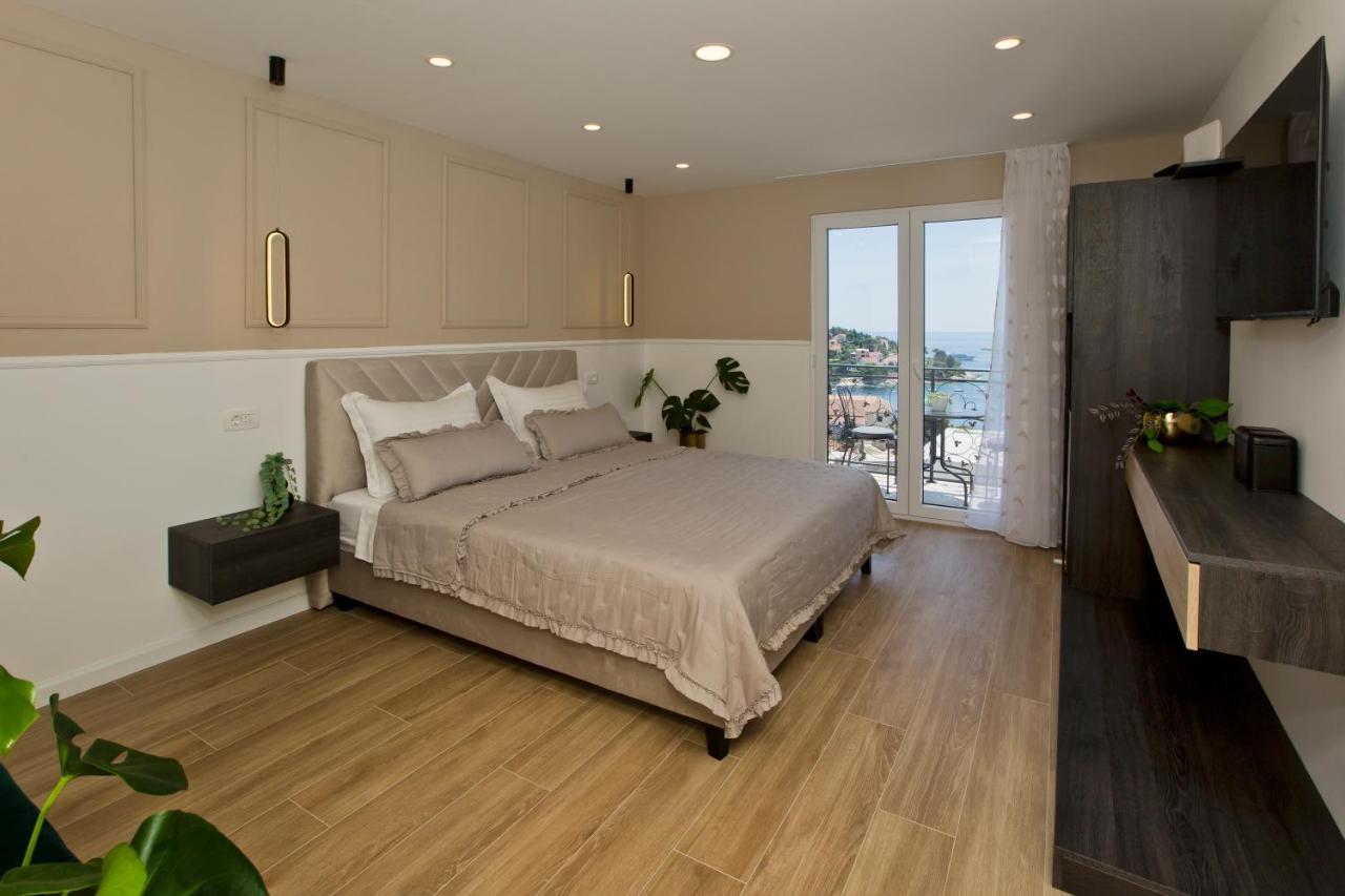 Villa Milton Luxe Hvar ฮวาร์ ภายนอก รูปภาพ