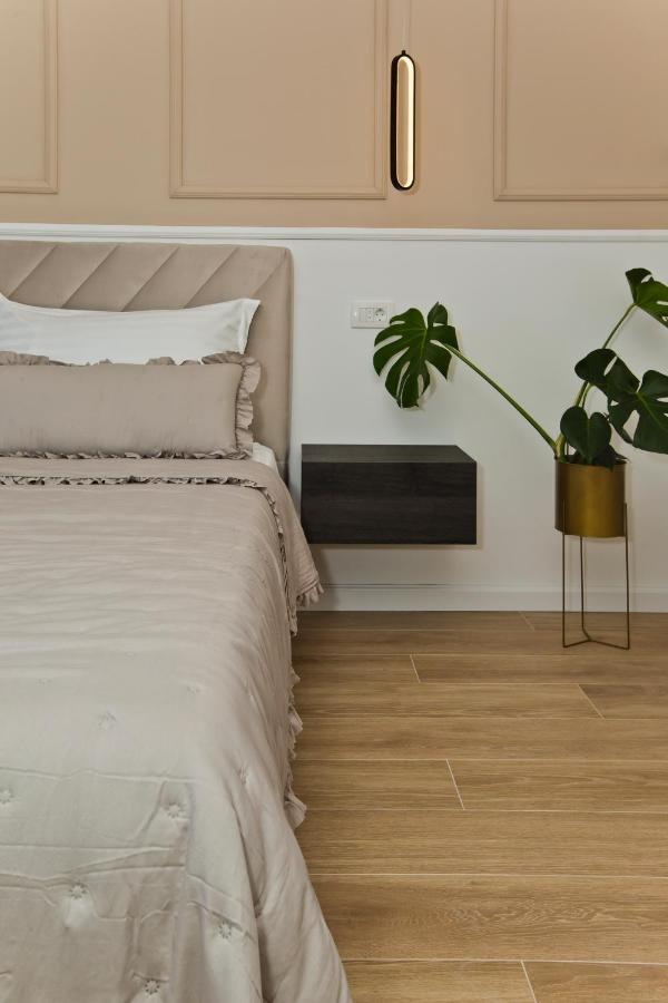 Villa Milton Luxe Hvar ฮวาร์ ภายนอก รูปภาพ
