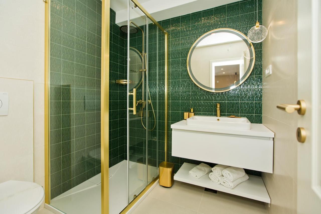Villa Milton Luxe Hvar ฮวาร์ ภายนอก รูปภาพ