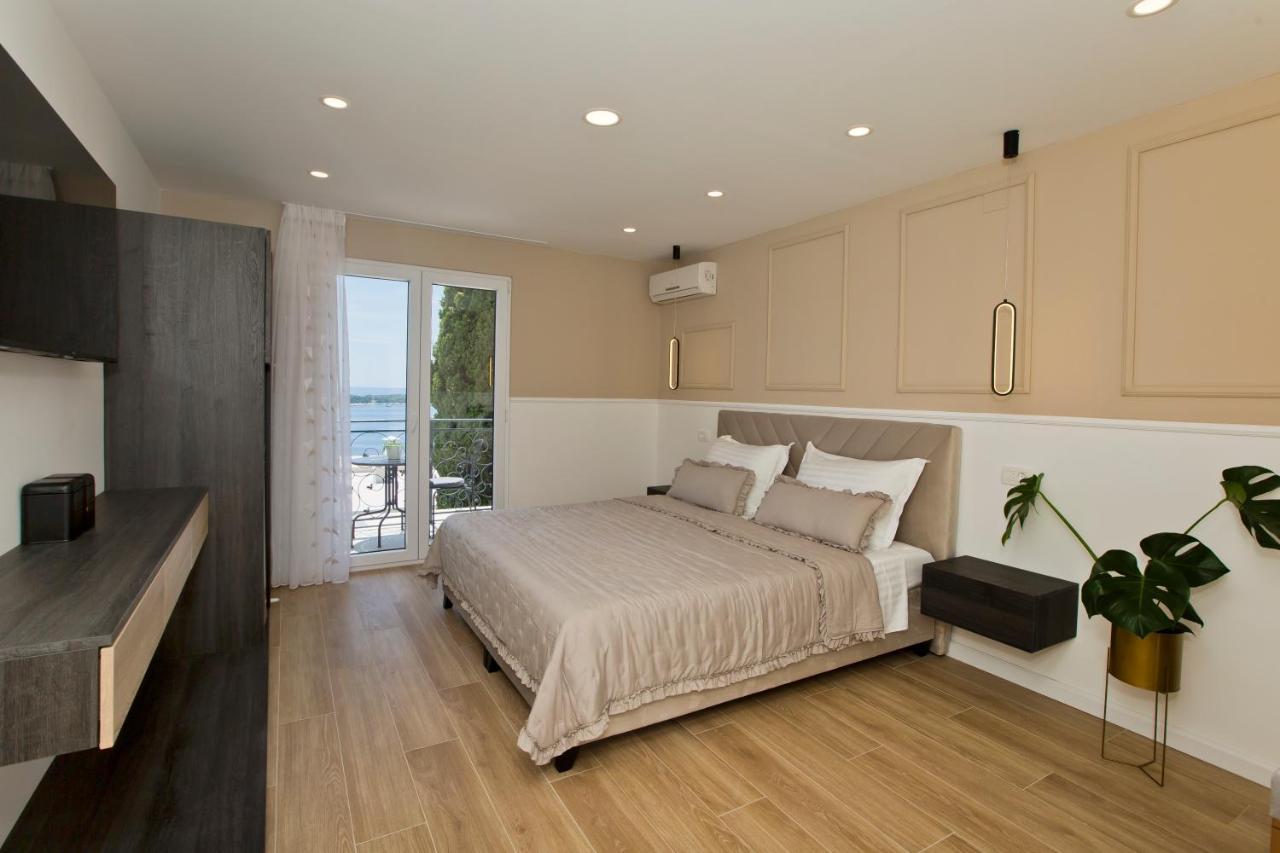 Villa Milton Luxe Hvar ฮวาร์ ภายนอก รูปภาพ