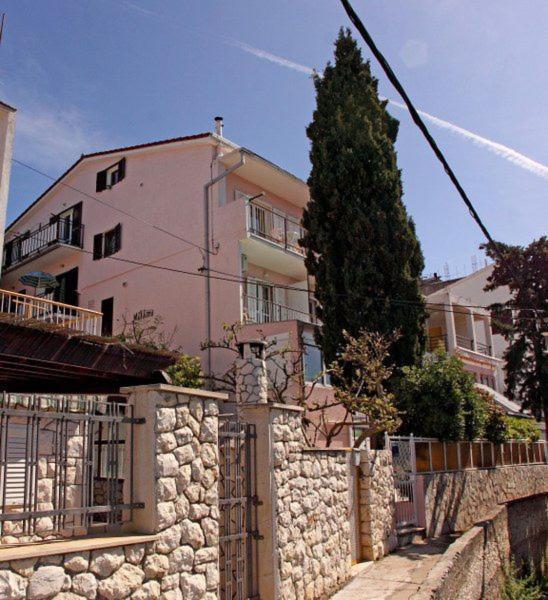Villa Milton Luxe Hvar ฮวาร์ ภายนอก รูปภาพ