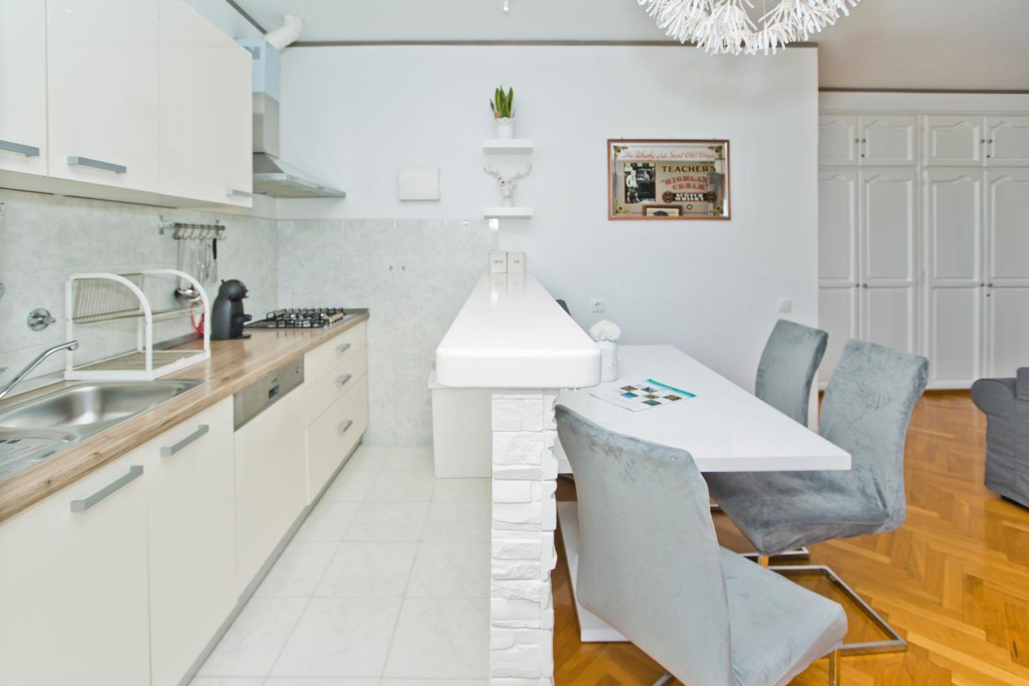 Villa Milton Luxe Hvar ฮวาร์ ห้อง รูปภาพ