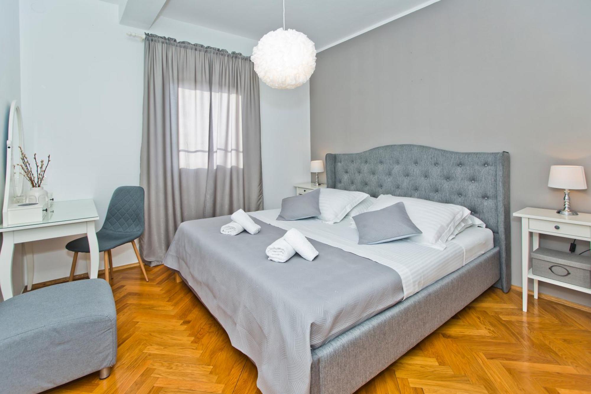Villa Milton Luxe Hvar ฮวาร์ ห้อง รูปภาพ