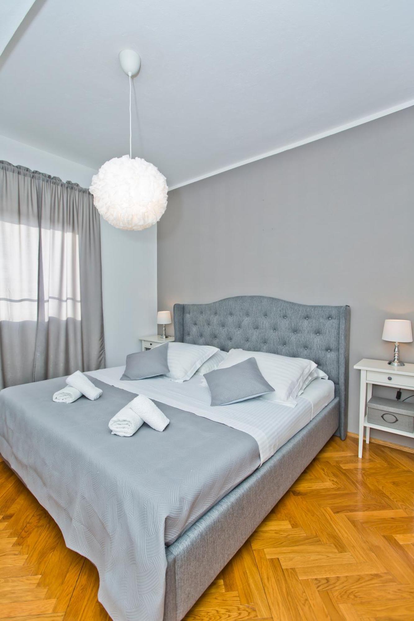 Villa Milton Luxe Hvar ฮวาร์ ห้อง รูปภาพ
