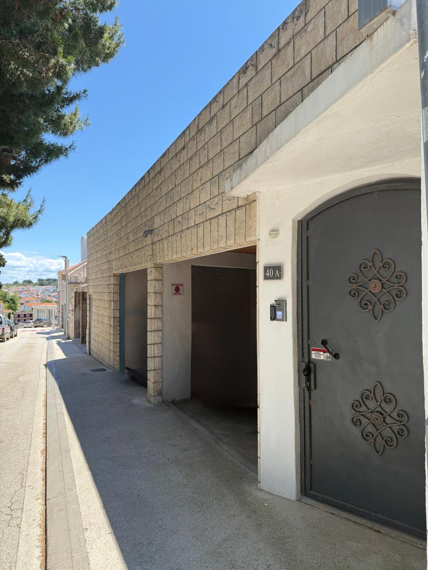 Villa Milton Luxe Hvar ฮวาร์ ภายนอก รูปภาพ
